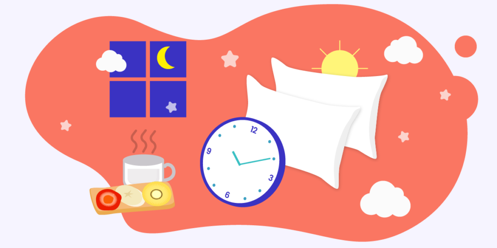 10 Ways to Improve Your Sleep Hygiene PranaQ Sleep Better, Live Better