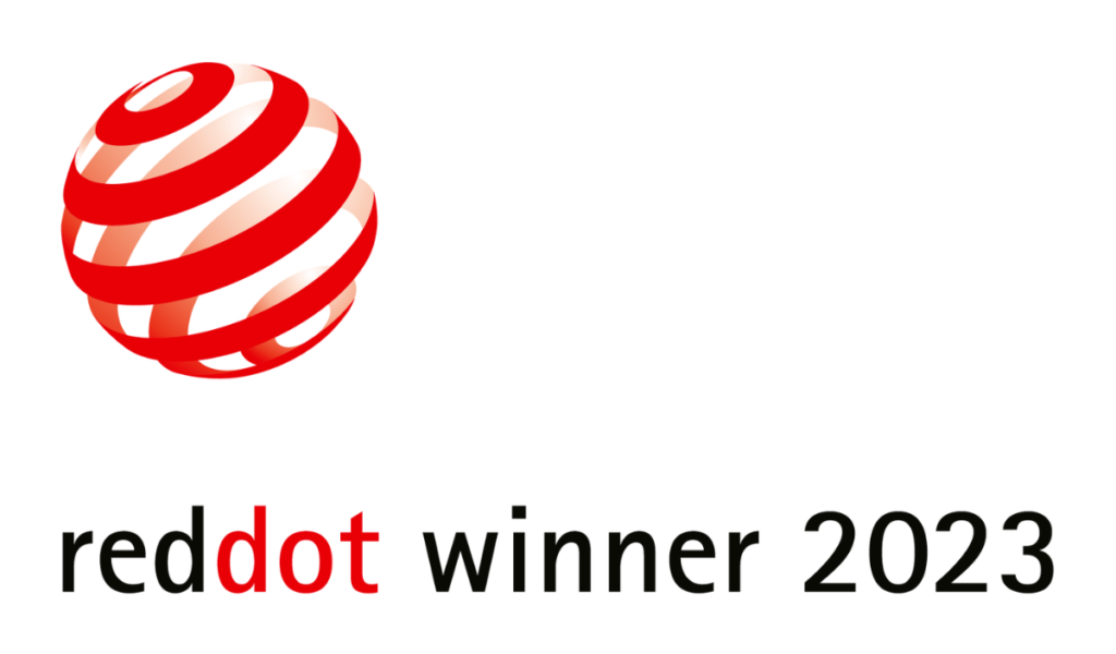 PranaQ Red Dot Award Smart Device Category