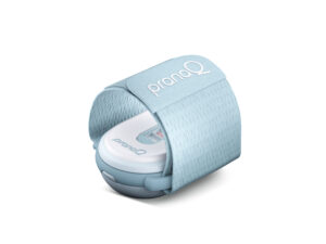 PranaQ TipTraQ Breathe Better, Sleep Better, Live Better