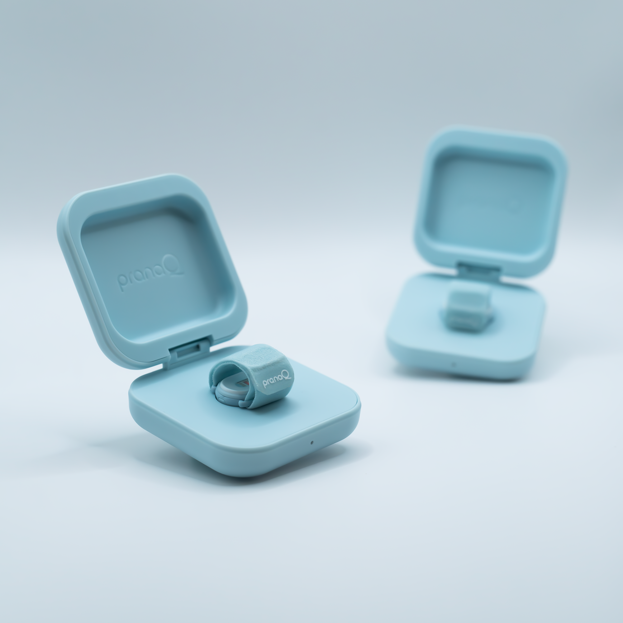 TipTraQ sleep apnea home test