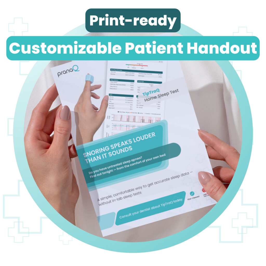 patient handout