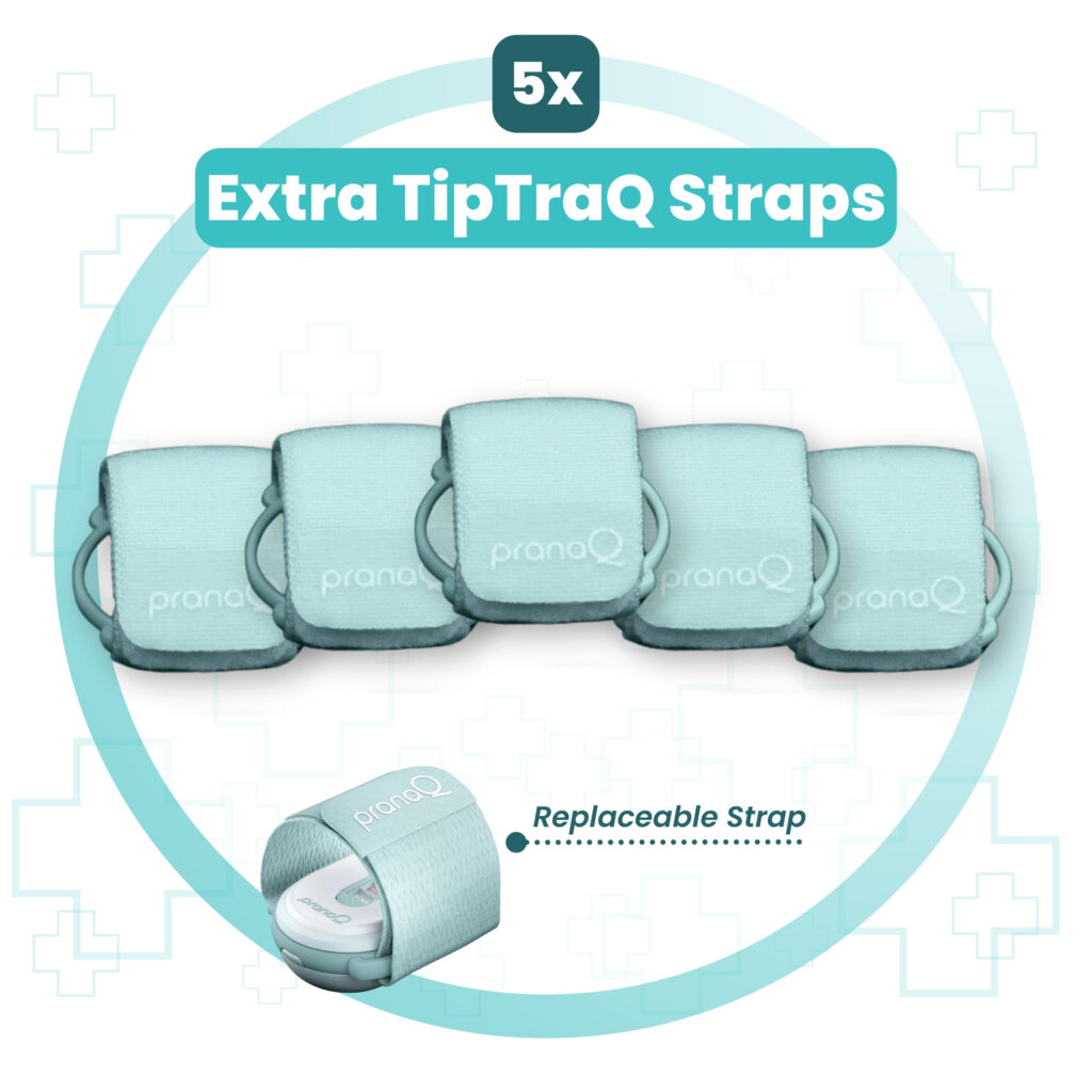 extra straps