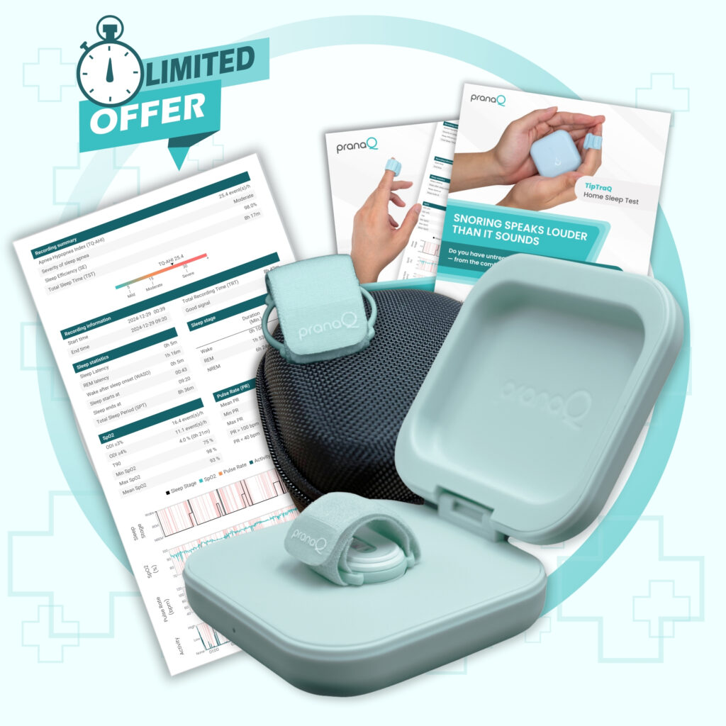 pranaq world sleep 2025 bundle